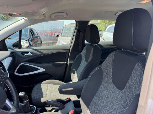 OPEL Crossland X 1.2 GPL 12V Start&Stop Innovation