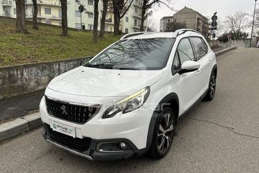 PEUGEOT 2008 1° serie BlueHDi 100 Allure