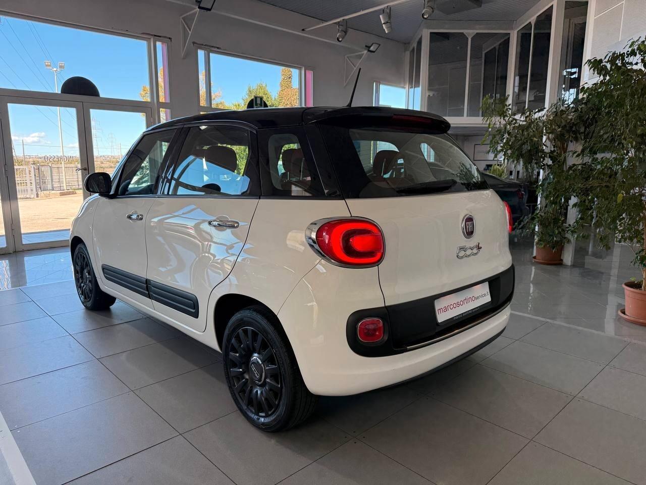 Fiat 500L 1.3 Multijet 85 CV Pop Star