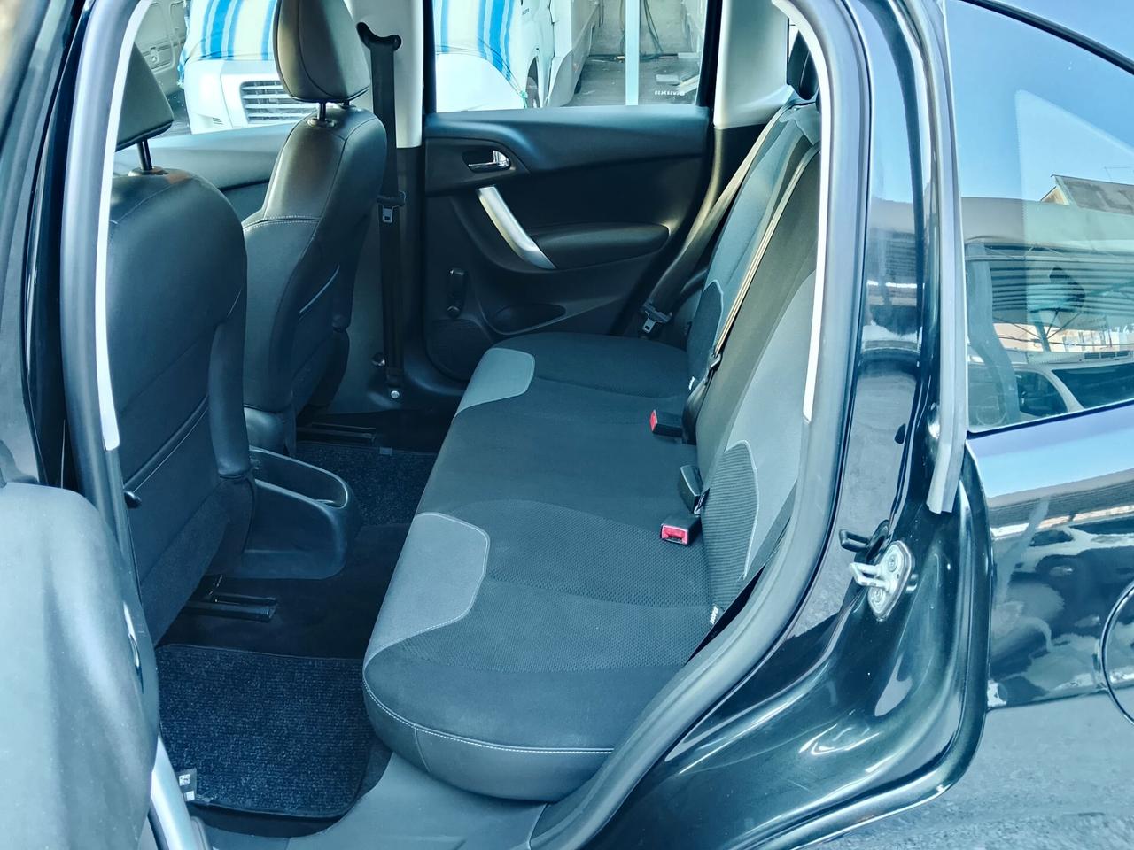 Citroen C3 1.1 benzina 2013 NO CINGHIA A BAGNO D'OLIO
