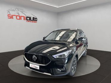 MG ZS ZS 1.0T-GDI aut. Luxury + GPL