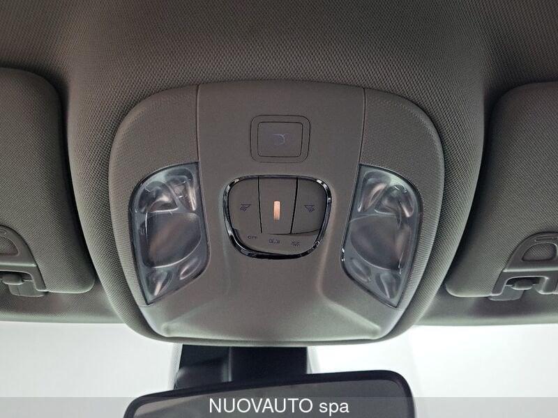 Jeep Compass Compass 1.5 Turbo T4 130 CV MHEV 2WD Limited
