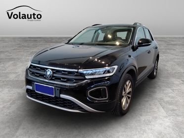 VOLKSWAGEN T-Roc 2022 - T-Roc 2.0 tdi Life 115cv