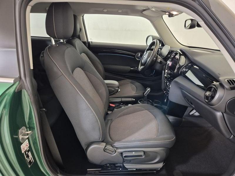MINI Mini F56 2021 3p 3p 1.5 Cooper Classic auto