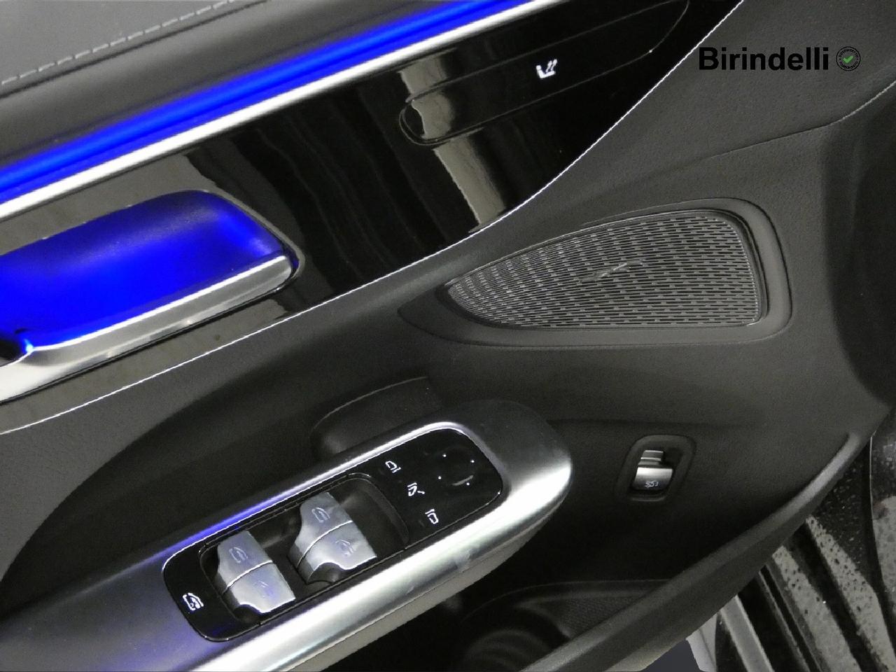 Mercedes-Benz Classe C (W/S206) - C 220 d Mild hybrid S.W. 4Matic Premium