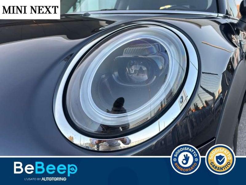 MINI Mini 3 porte 3P 1.5 COOPER CLASSIC AUTO