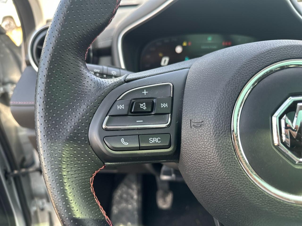 MG HS I - HS 1.5 t Luxury