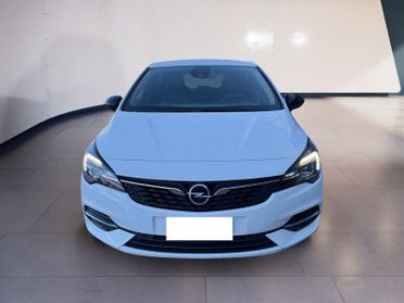 Opel Astra V 2020 5p 1.5 cdti Business Elegance s&s 122cv