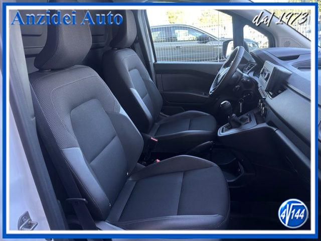 RENAULT Kangoo 1.5 dCi 95CV Van