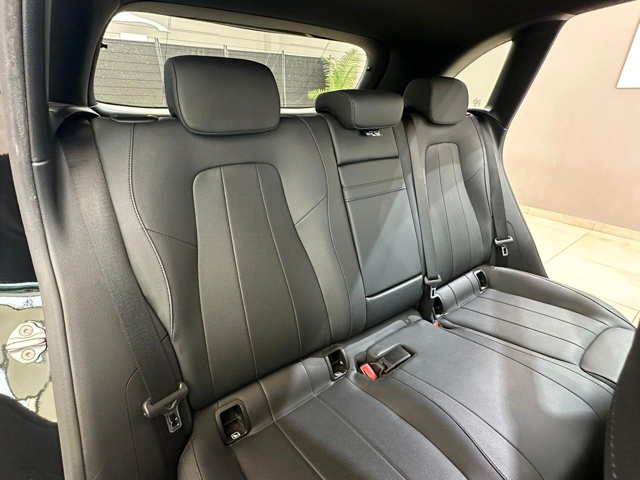 Mercedes-benz B 180 d Automatic Executive