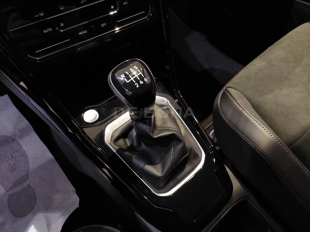 Volkswagen T-Roc 2.0 tdi style 115cv