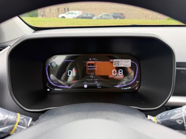 KIA Picanto 1.0 GDi KM0 URBAN+NAVI+CARPLAY+RCAM+PDC