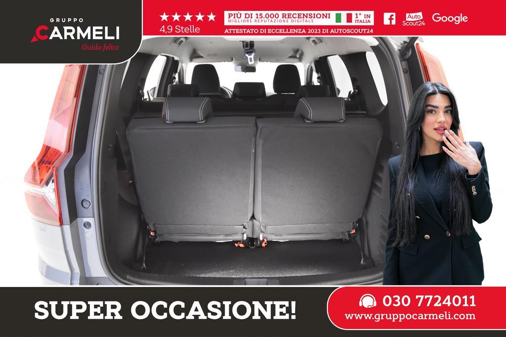 Dacia Jogger 1.0 TCe GPL Expression