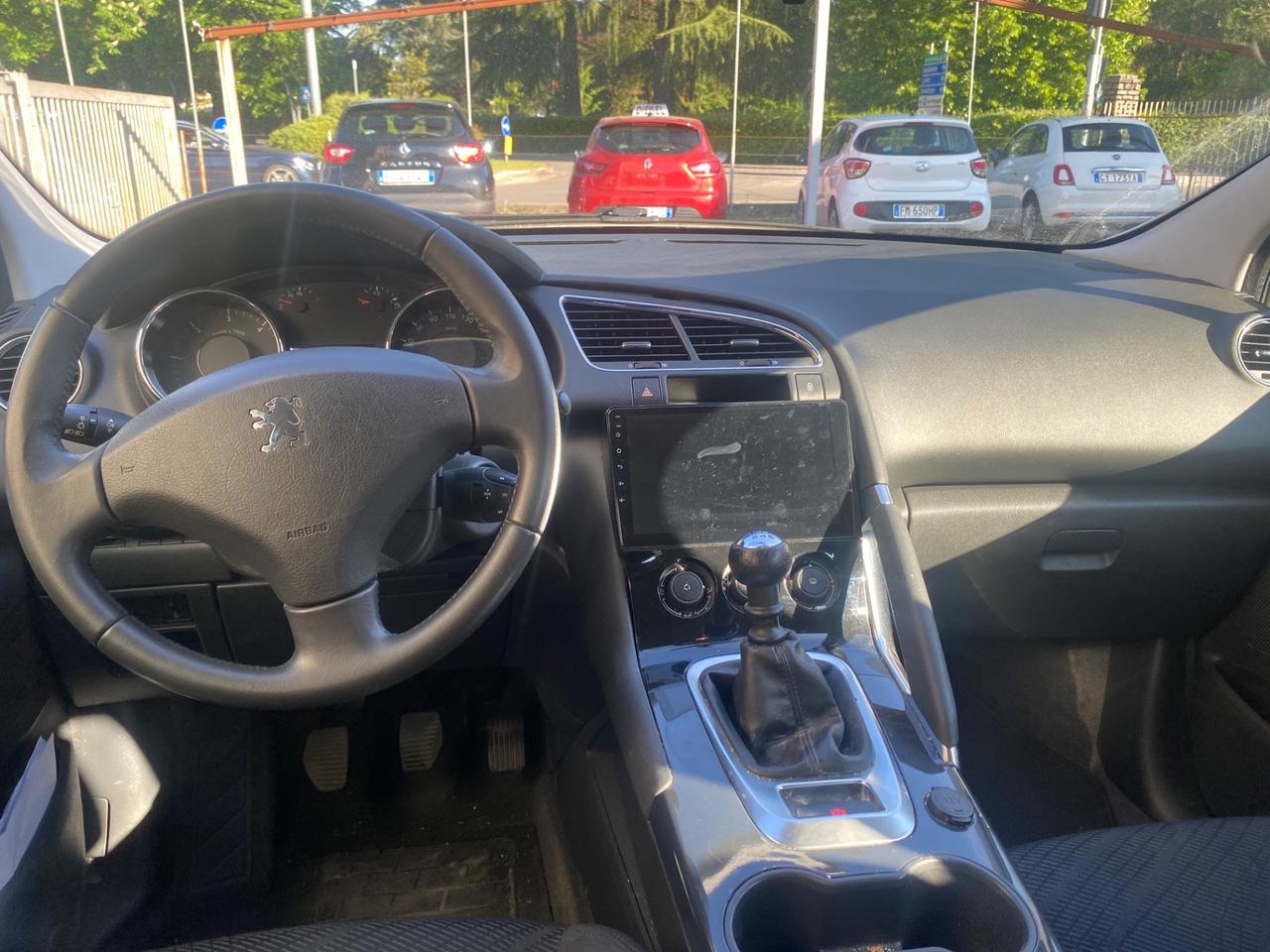 Peugeot 3008 1.6 HDi 112CV Business