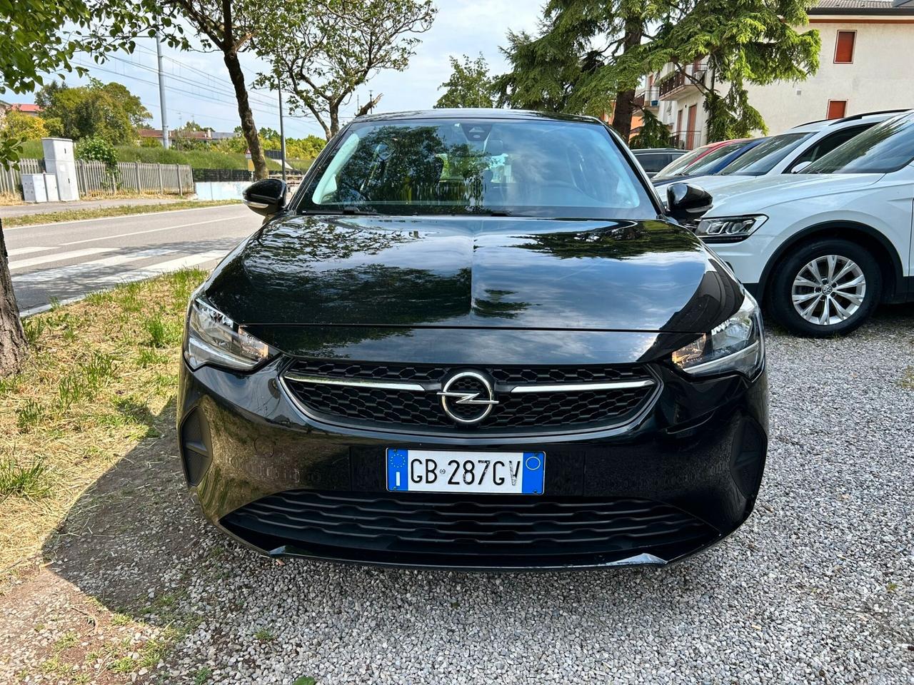 Opel Corsa 1.2 Edition