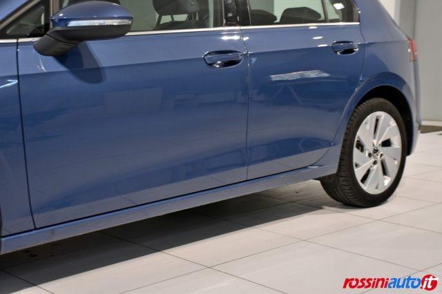 VOLKSWAGEN Golf 8.5 2.0 TDI 150 CV DSG STYLE + REARVIEW + I.Q LED