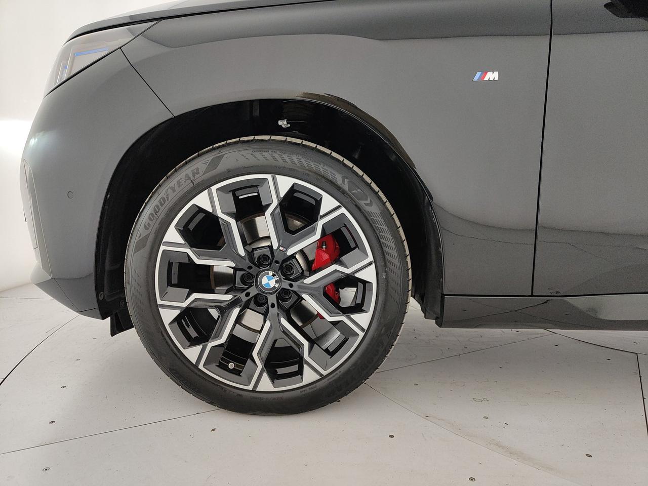 BMW X3 xdrive20d MSport Pro auto