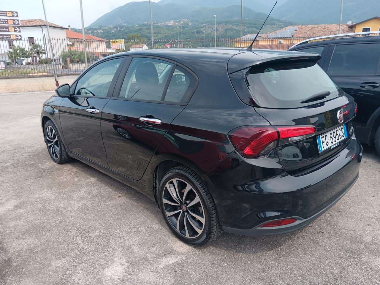 Fiat Tipo 1.4 T-Jet 120CV GPL 5 porte Pop