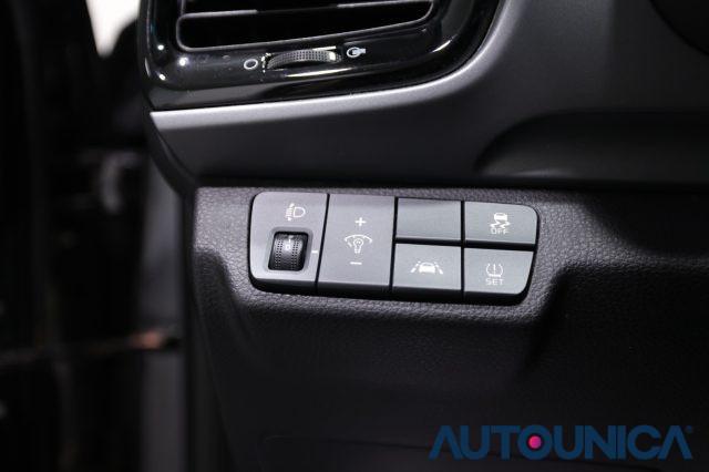 KIA Stonic 1.0 T-GDI 120 CV STYLE FARI LED NEOPATENTATI
