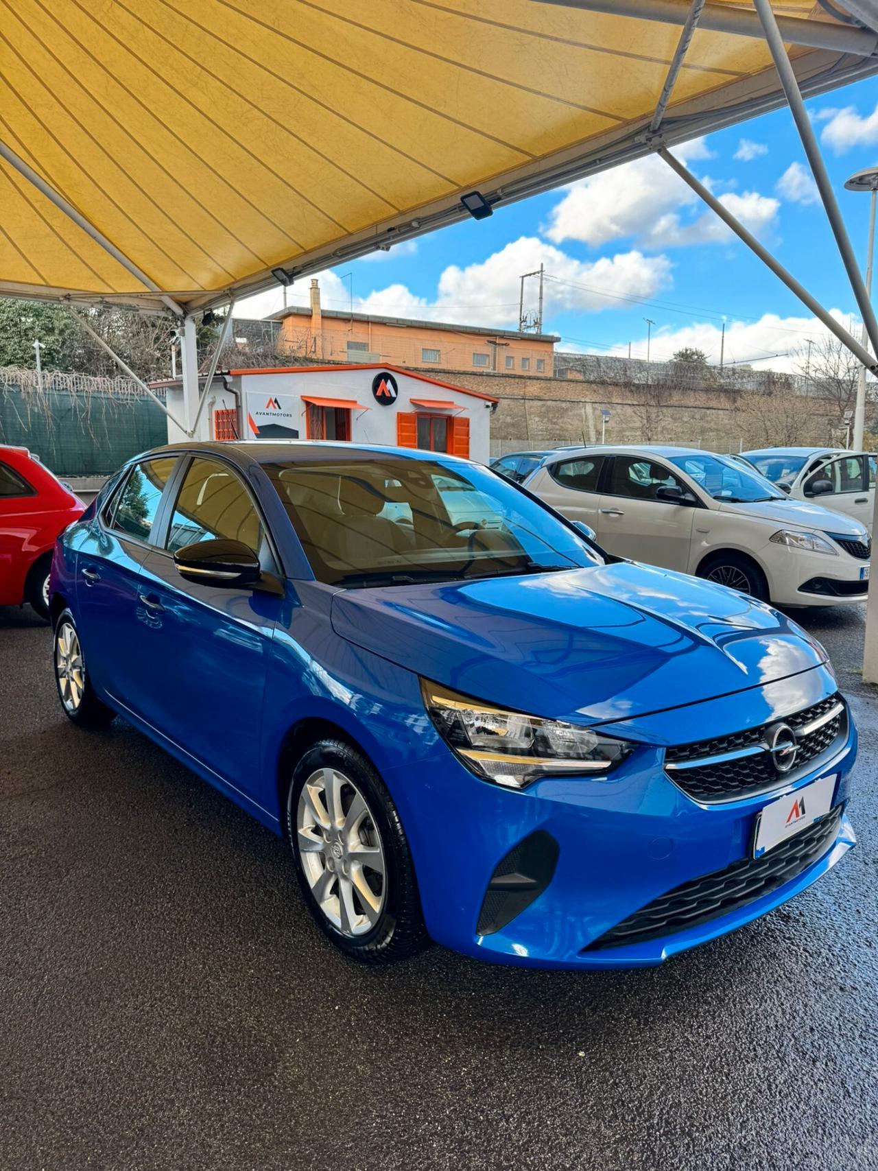 OPEL CORSA 1.2 EDITION **PREZZO REALE**