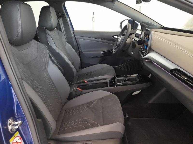 Volkswagen ID.5 Pro Edition Plus
