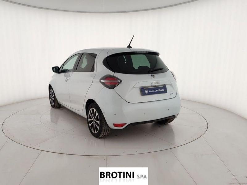 Renault ZOE ZOE ZEN R135
