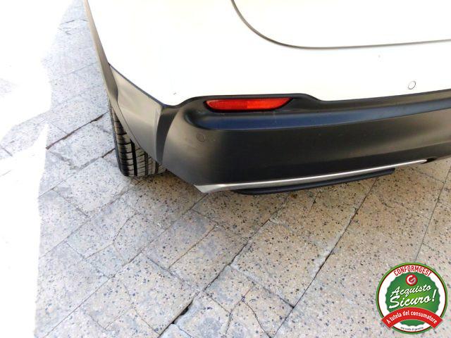 NISSAN Qashqai 1.6 dCi 2WD XTronic Tekna