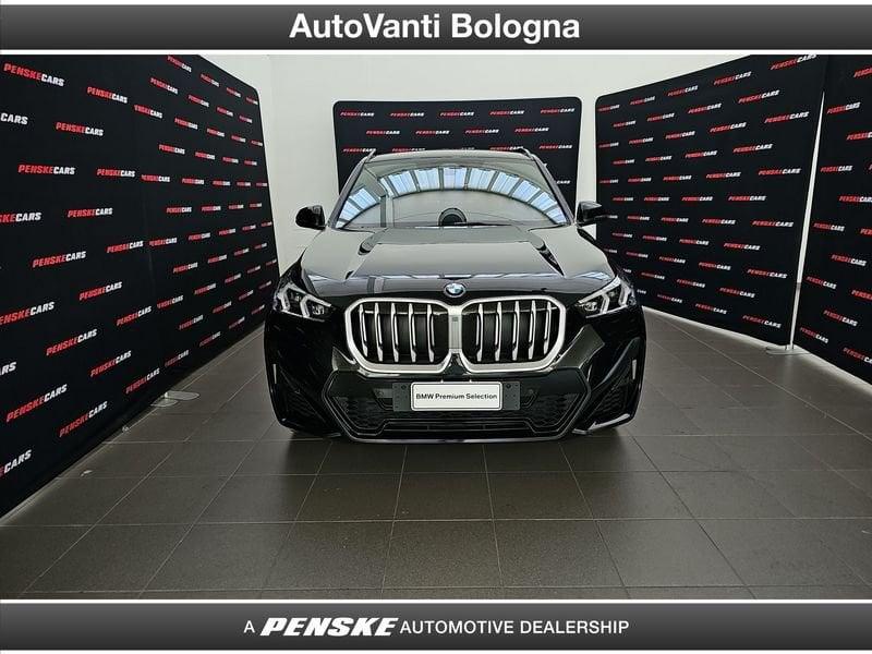 BMW X1 X1 sdrive18i MSport auto
