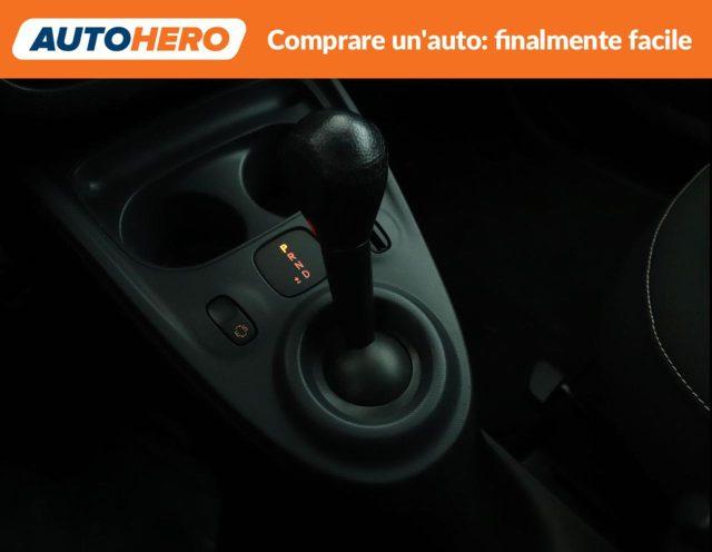 SMART ForTwo 70 1.0 twinamic Passion