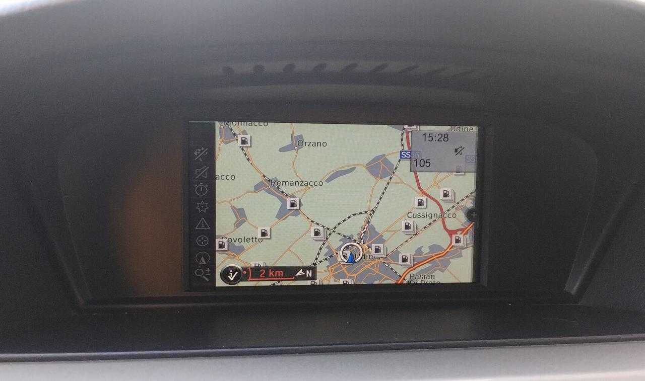 Bmw 320 320d cat Touring MSport