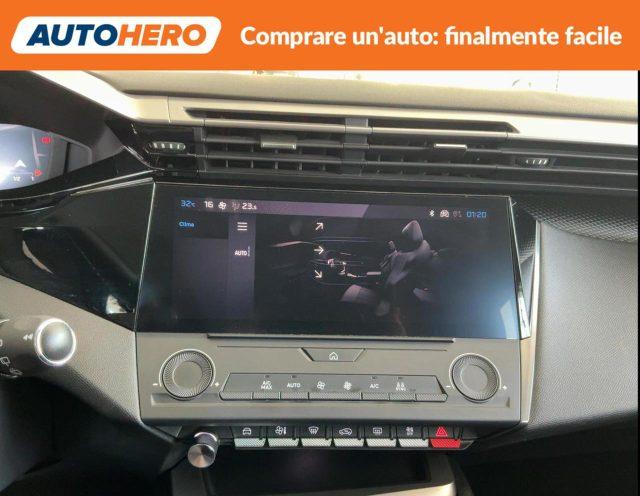 PEUGEOT 308 BlueHDi 130 S&S SW Active Pack