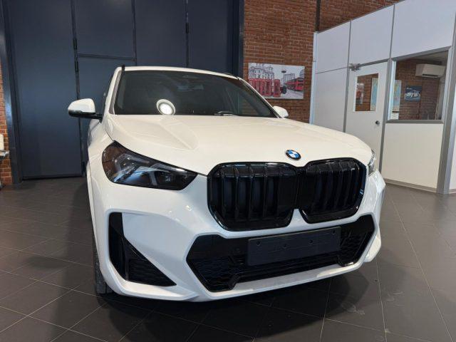 BMW X1 xDrive 20d Msport Pro AUT - NAVI - TETTO - 19