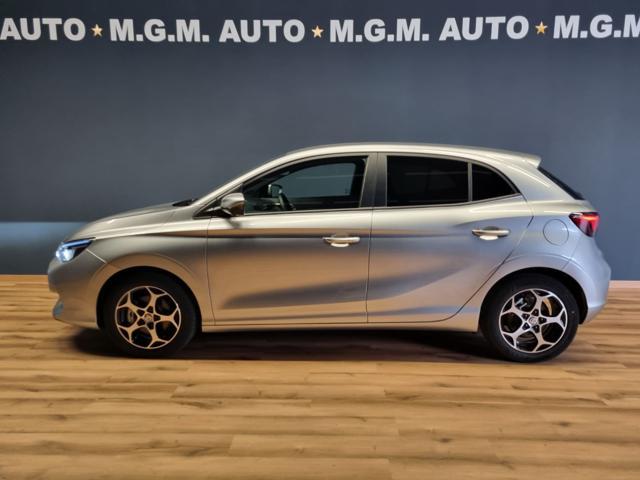 MG MG3 1.5 Hybrid+ Luxury