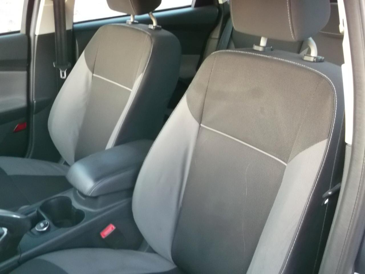 Ford Focus 1.6 TDCi Neopatentati 2013