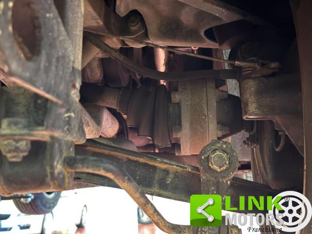 FERRARI Dino GT4 Dino 208 GT/4 NERA - MATCH.COLOUR - ASI ORO