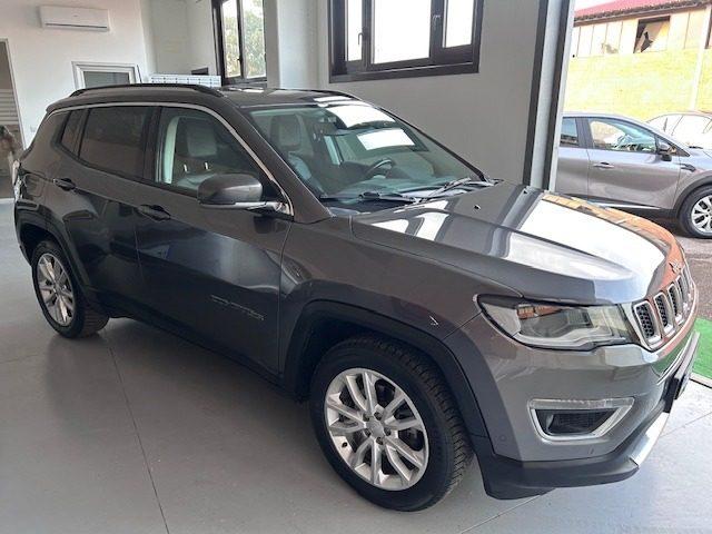 JEEP Compass 1.6 Multijet 2WD Limited