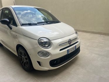 Fiat 500 1.0 Hybrid Connect