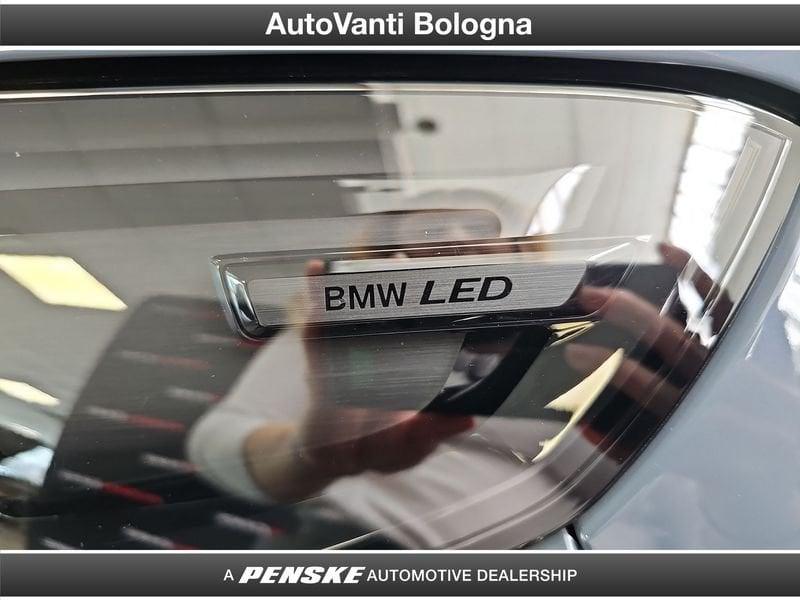 BMW X1 X1 xdrive 25e MSport Pro auto