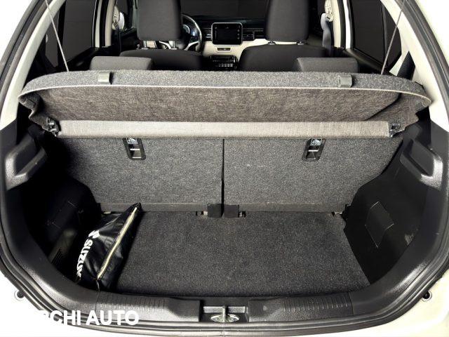 SUZUKI Ignis 1.2 Hybrid Top + GPL