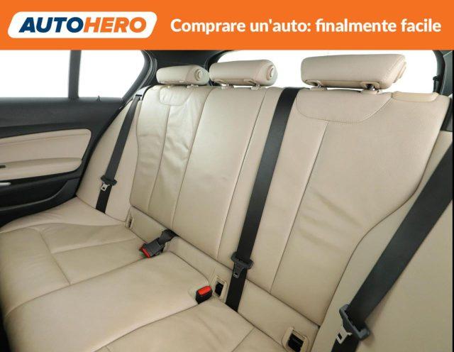 BMW 116 d 5p. Msport