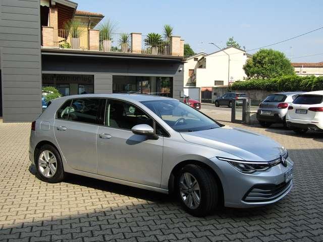 Volkswagen Golf 1.5 BZ 130 CV MANUALE,SENSORI,CARPLAY,CERCHI 16