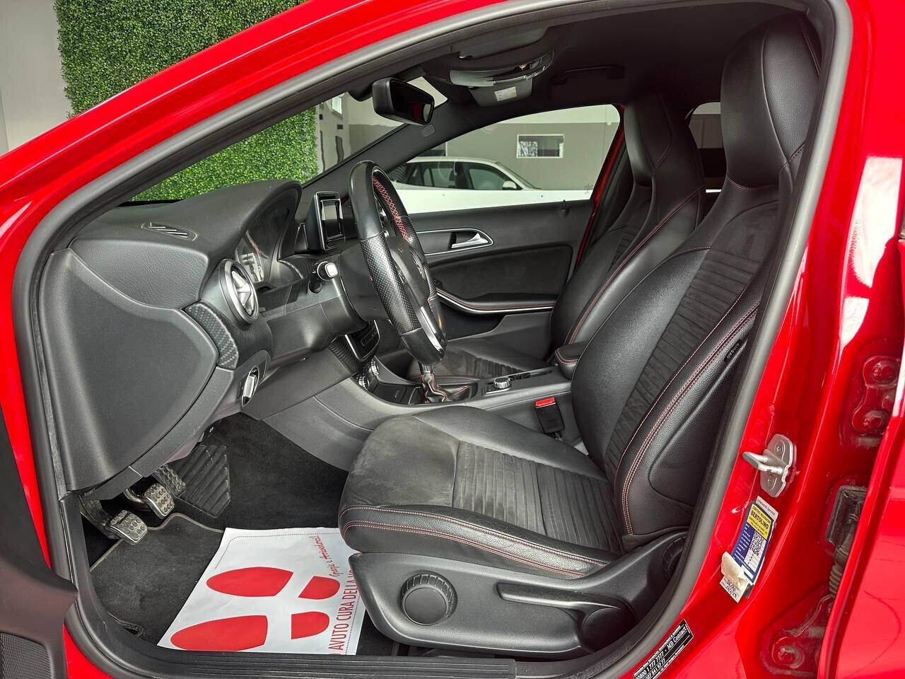 Mercedes Benz A180d - Premium - Unico Proprietario