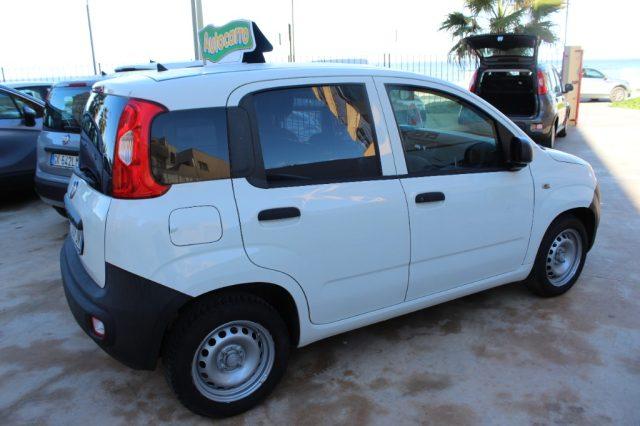 FIAT Panda 1.3 MJT S&S Pop Van 2 posti