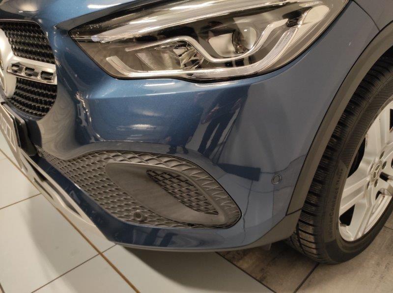 Mercedes-Benz GLA (H247) - GLA 250 Automatic Sport