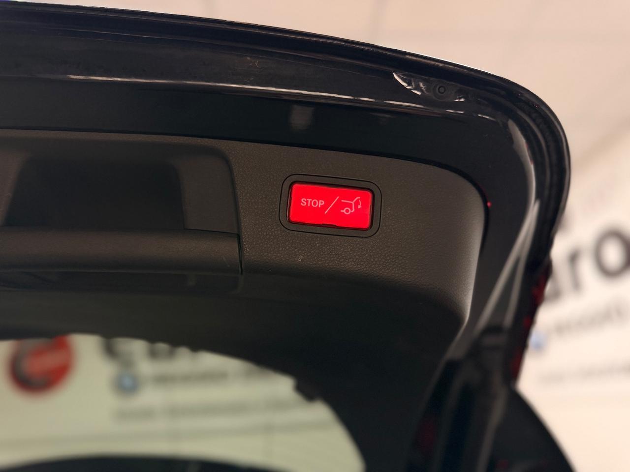 Mercedes-benz GLA 200 d Automatic 4Matic Premium 11/2016 Neopatentati Euro 6B