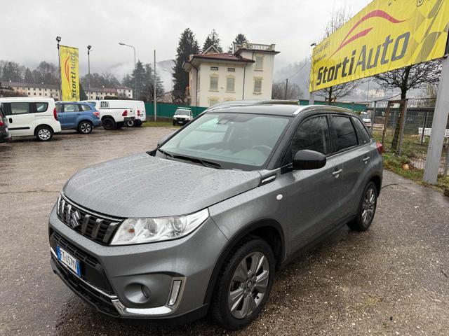 SUZUKI Vitara 1.0 Boosterjet 4WD AllGrip Cool