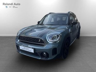 MINI Countryman 1.5 TwinPower Turbo Cooper