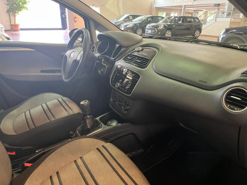 FIAT Punto Evo 1.4 5 porte S&S Dynamic