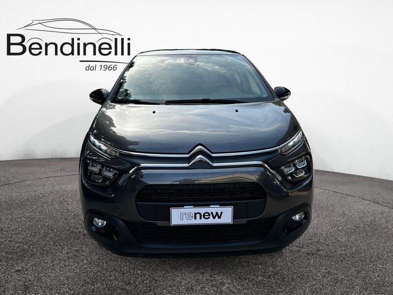 Citroën C3 C3 PureTech 83 S&S Shine