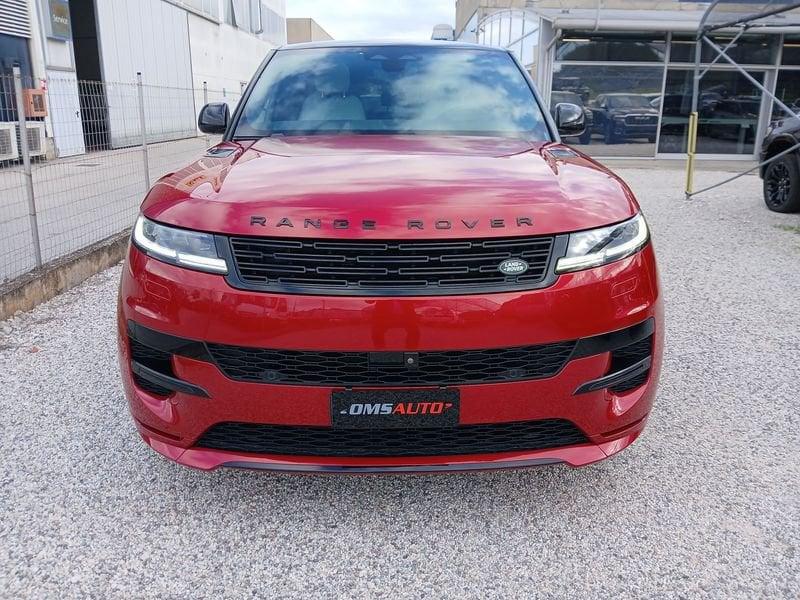 Land Rover Range Rover Sport 3.0D l6 350 CV Autobiography